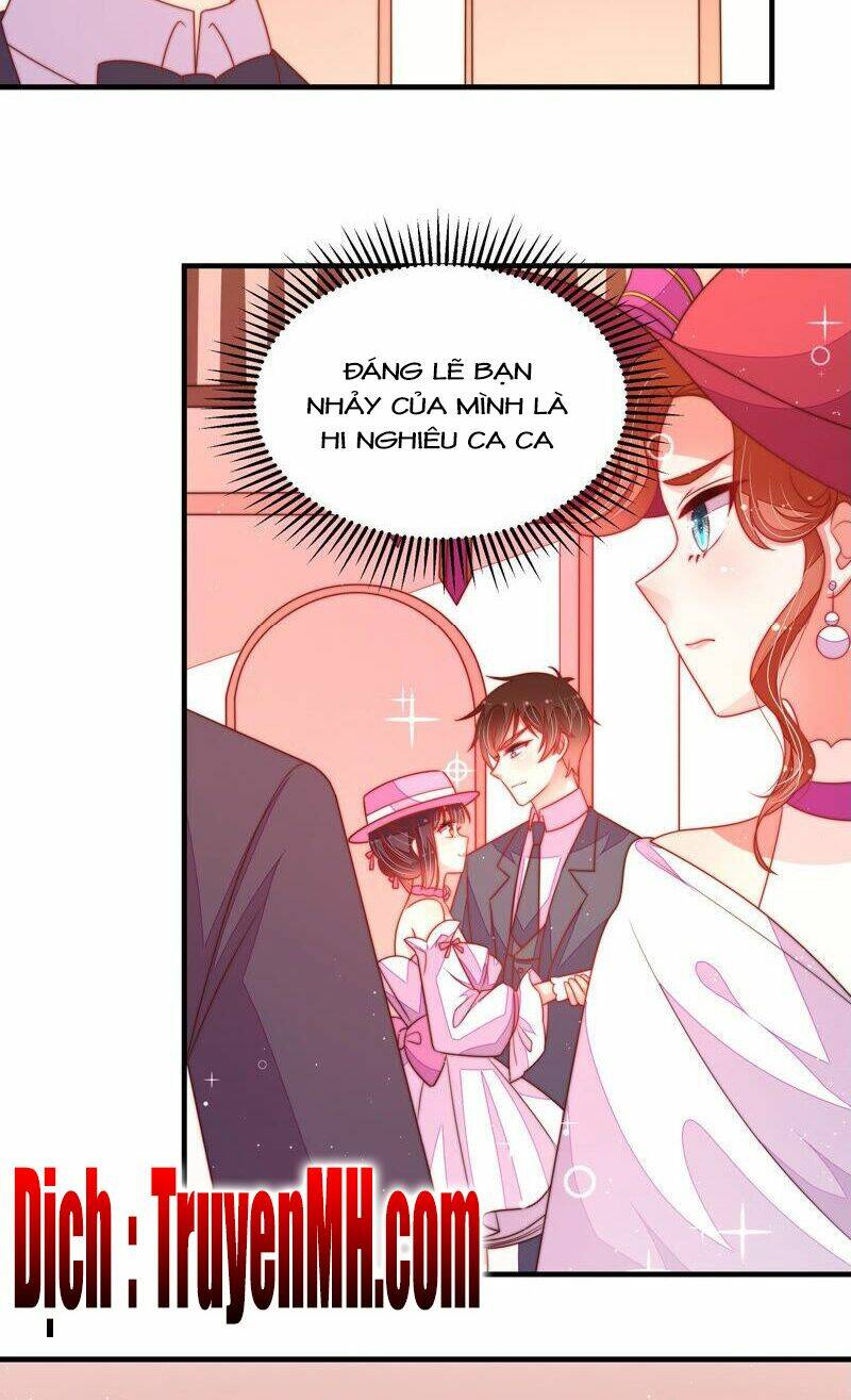 ngày nào thiếu soái cũng ghen chapter 307 - Next chapter 308