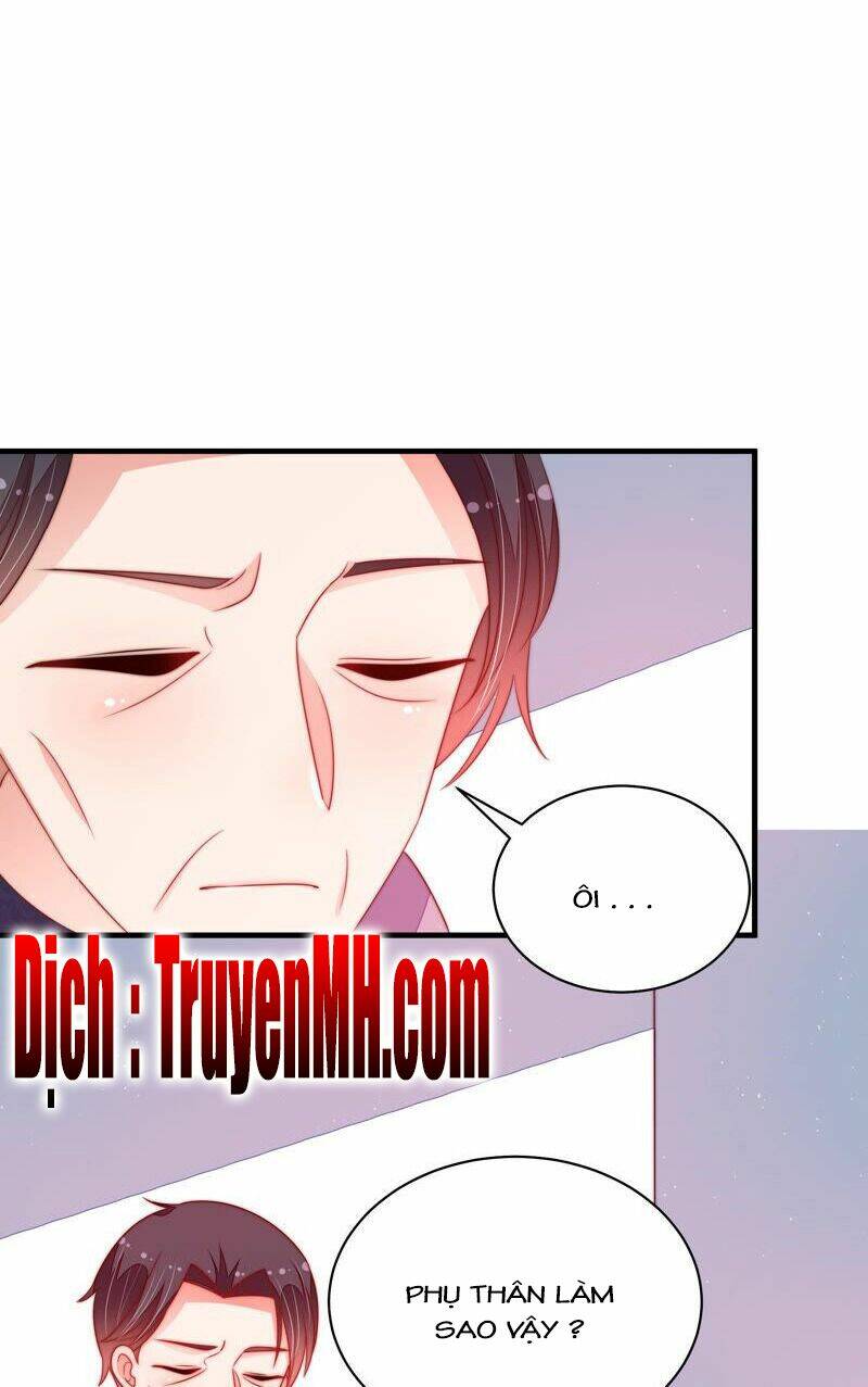 ngày nào thiếu soái cũng ghen chapter 310 - Next chapter 311