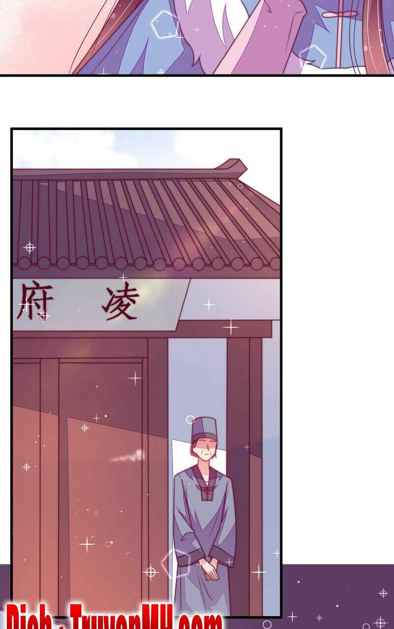 ngày nào thiếu soái cũng ghen chapter 310 - Next chapter 311