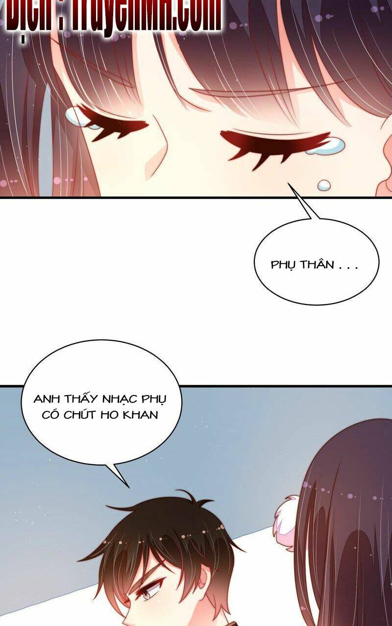 ngày nào thiếu soái cũng ghen chapter 310 - Next chapter 311