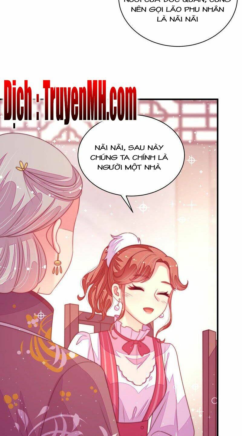 ngày nào thiếu soái cũng ghen chapter 311 - Next chapter 312