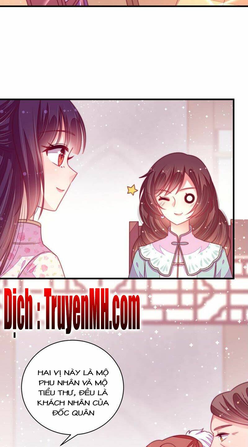 ngày nào thiếu soái cũng ghen chapter 311 - Next chapter 312