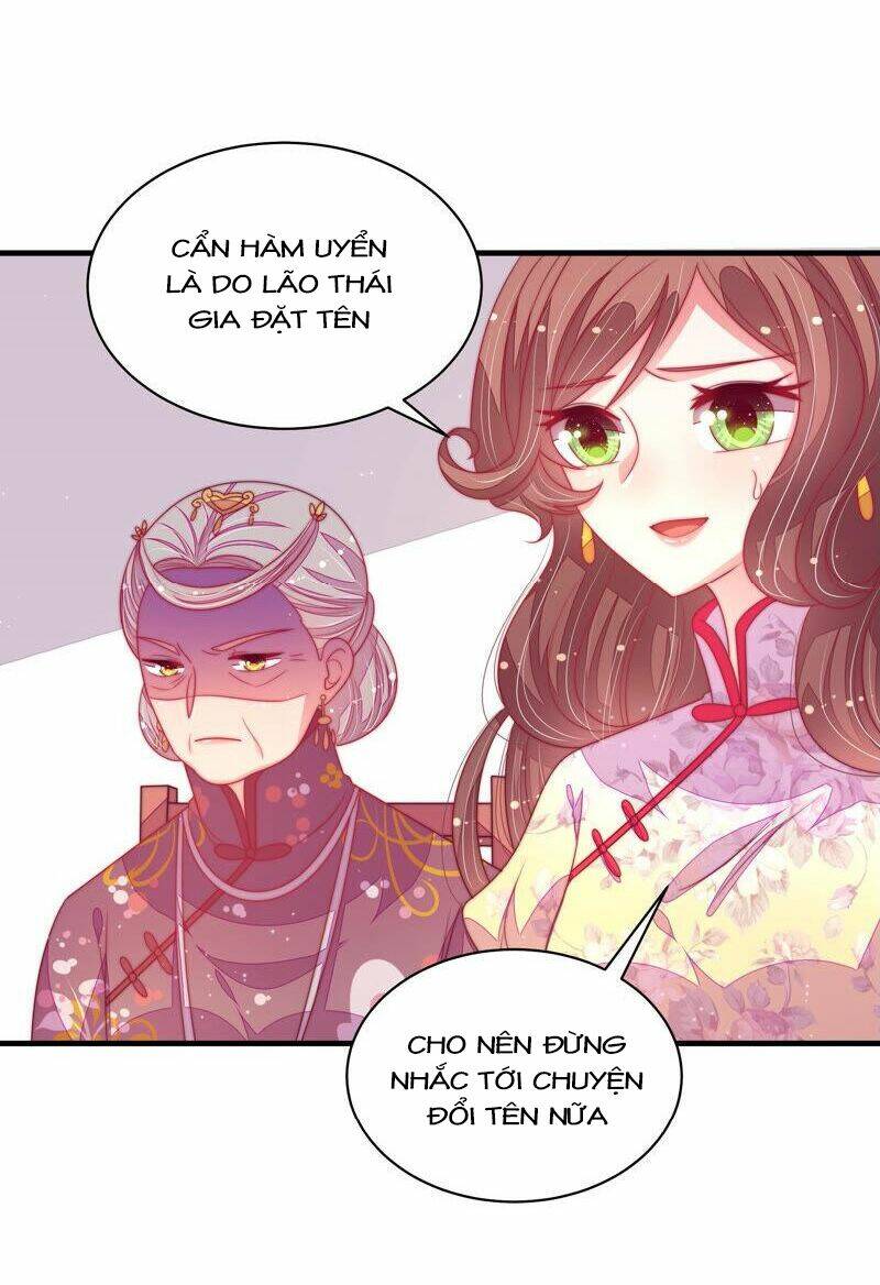 ngày nào thiếu soái cũng ghen chapter 314 - Next chapter 315