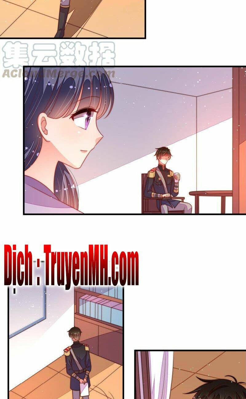 ngày nào thiếu soái cũng ghen chapter 323 - Next chapter 324