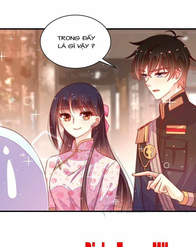 ngày nào thiếu soái cũng ghen chapter 324 - Next chapter 325