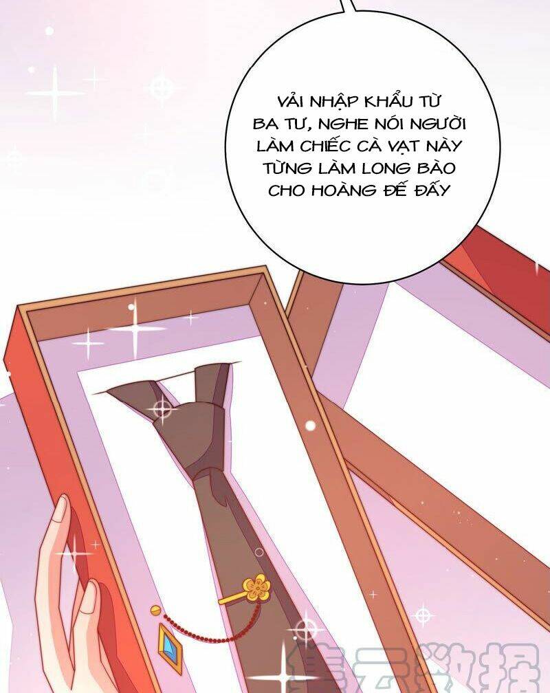 ngày nào thiếu soái cũng ghen chapter 324 - Next chapter 325