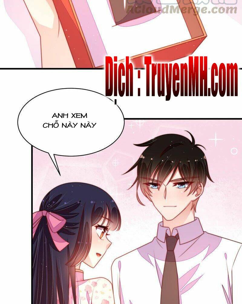 ngày nào thiếu soái cũng ghen chapter 324 - Next chapter 325