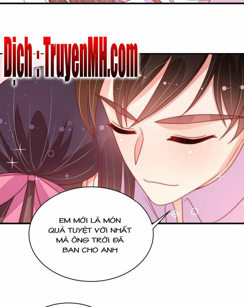 ngày nào thiếu soái cũng ghen chapter 324 - Next chapter 325