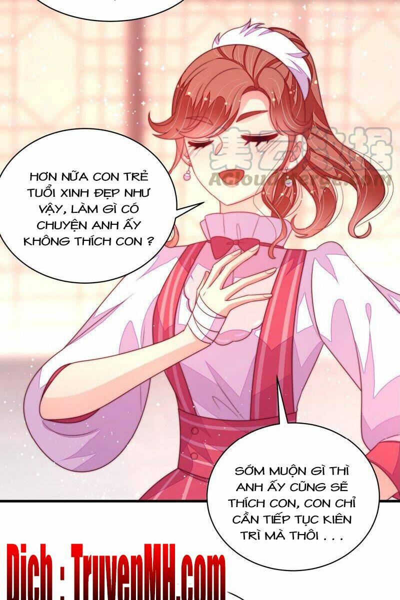 ngày nào thiếu soái cũng ghen chapter 329 - Next chapter 330