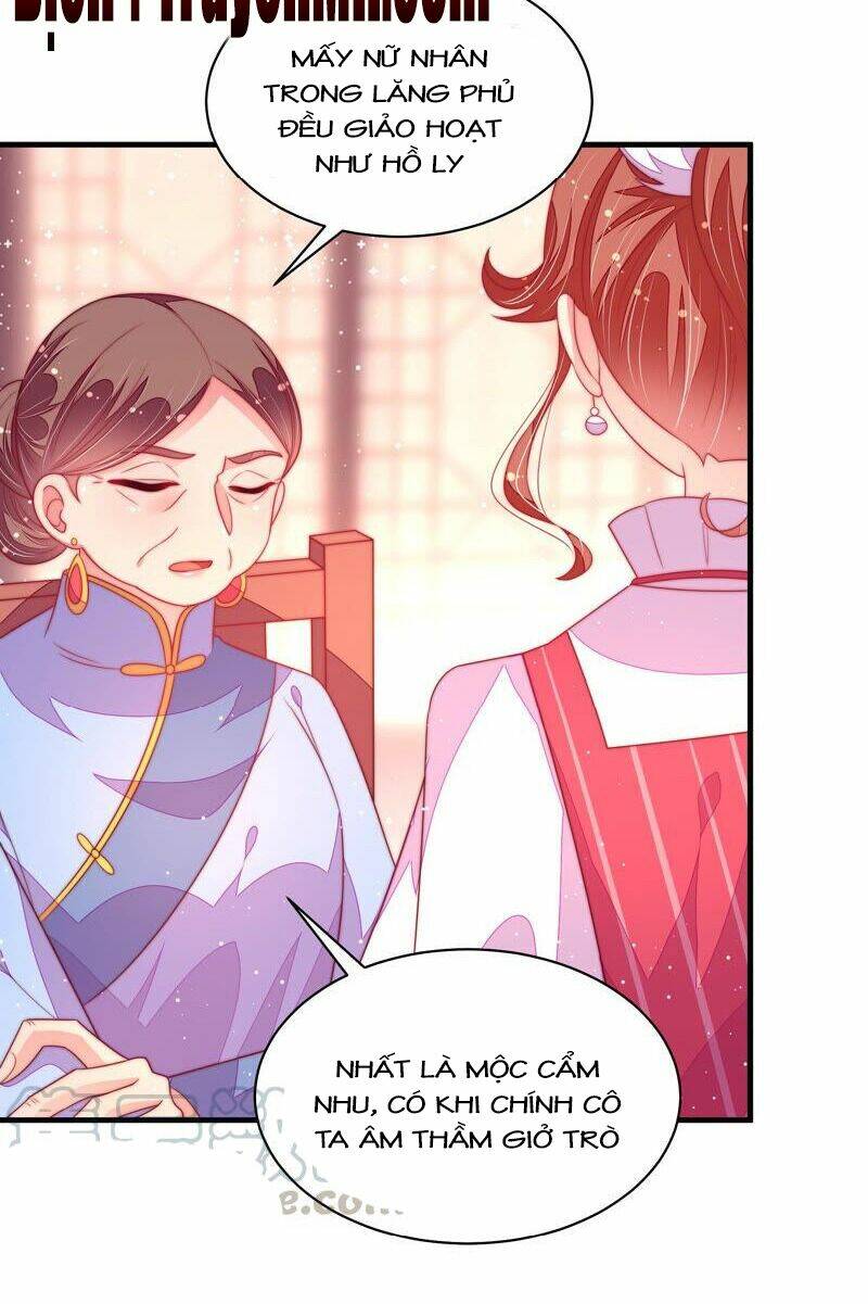 ngày nào thiếu soái cũng ghen chapter 329 - Next chapter 330