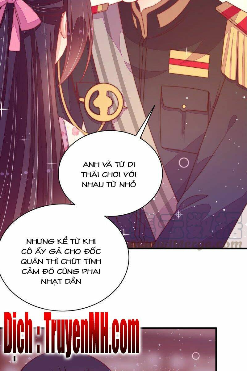 ngày nào thiếu soái cũng ghen chapter 329 - Next chapter 330