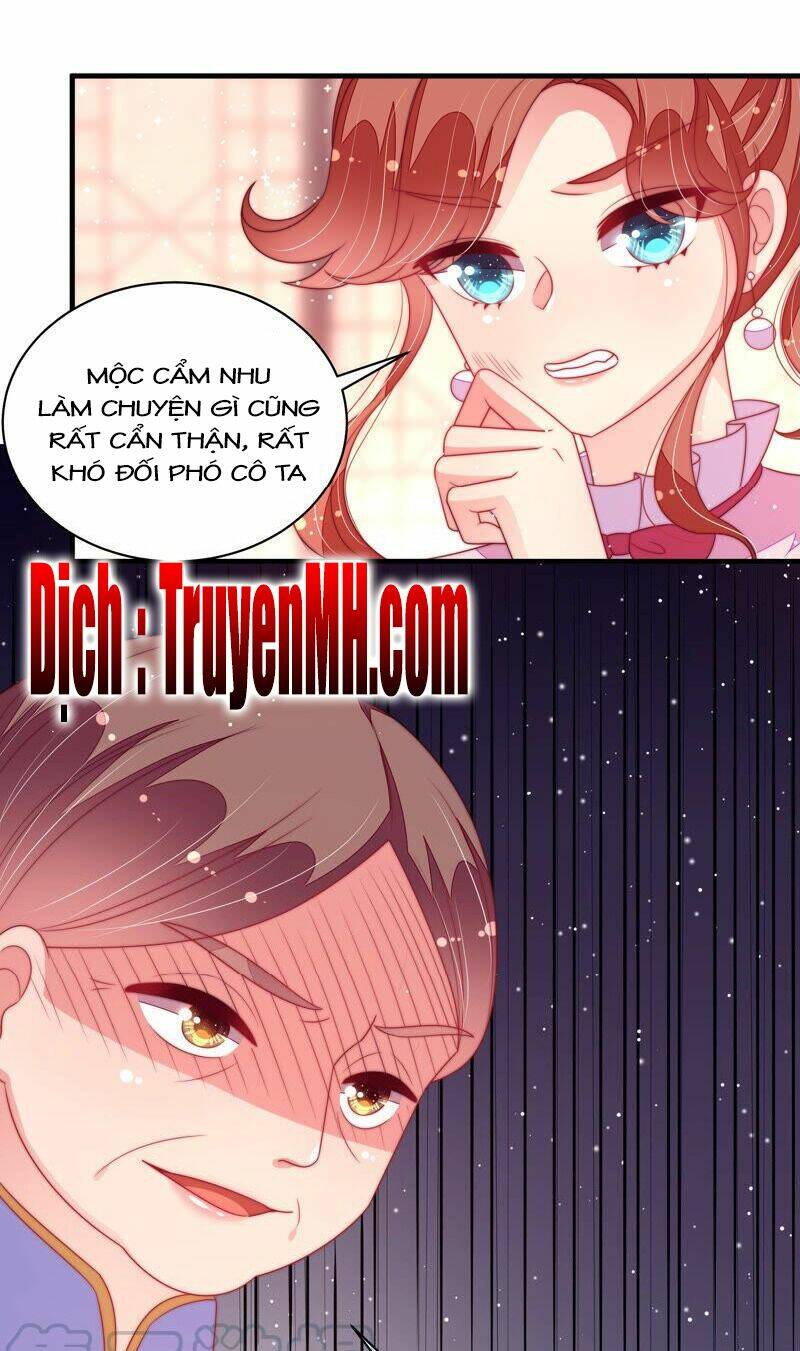 ngày nào thiếu soái cũng ghen chapter 330 - Next chapter 331