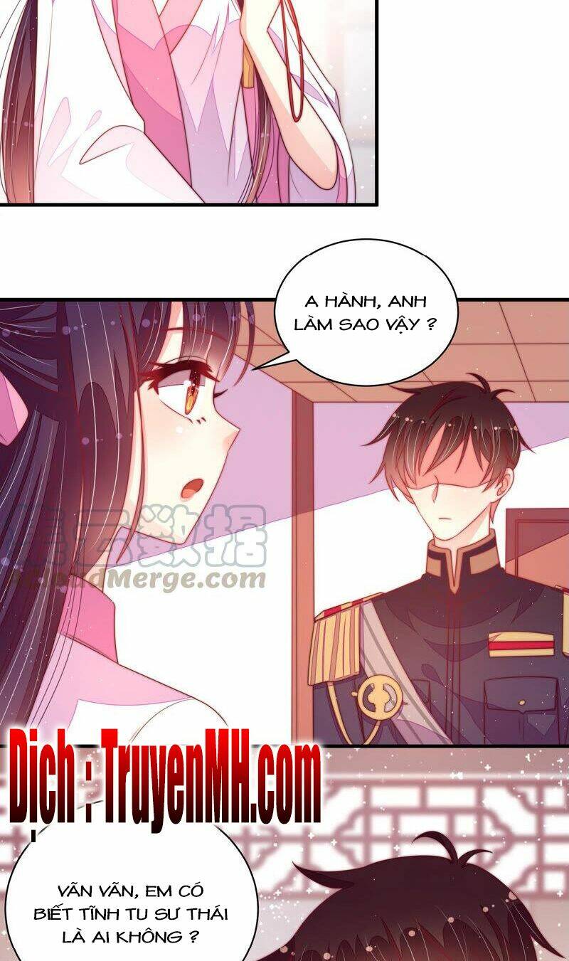 ngày nào thiếu soái cũng ghen chapter 330 - Next chapter 331