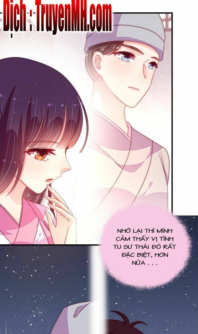 ngày nào thiếu soái cũng ghen chapter 330 - Next chapter 331