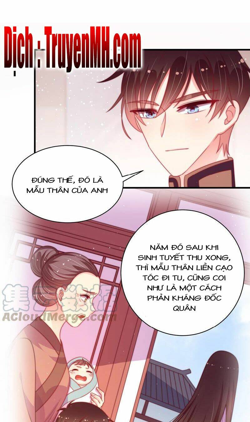 ngày nào thiếu soái cũng ghen chapter 330 - Next chapter 331