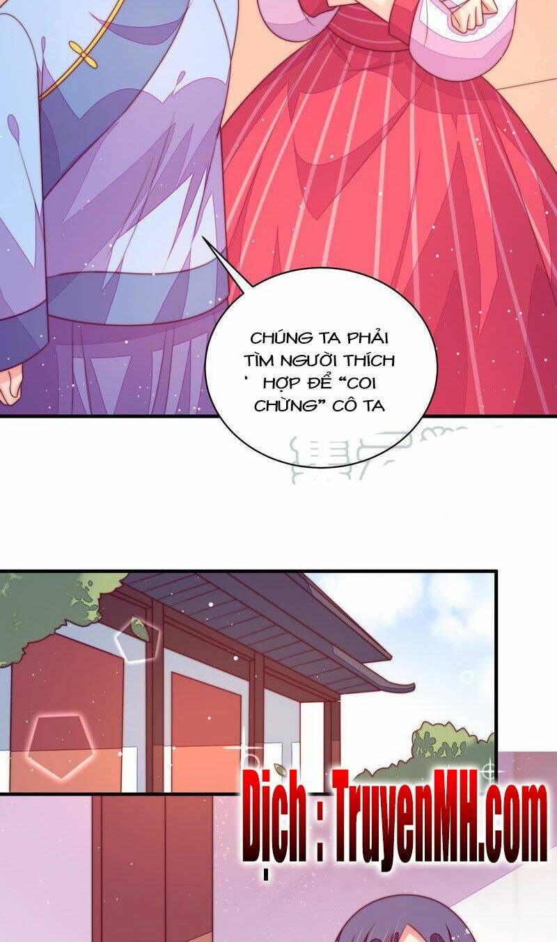 ngày nào thiếu soái cũng ghen chapter 330 - Next chapter 331