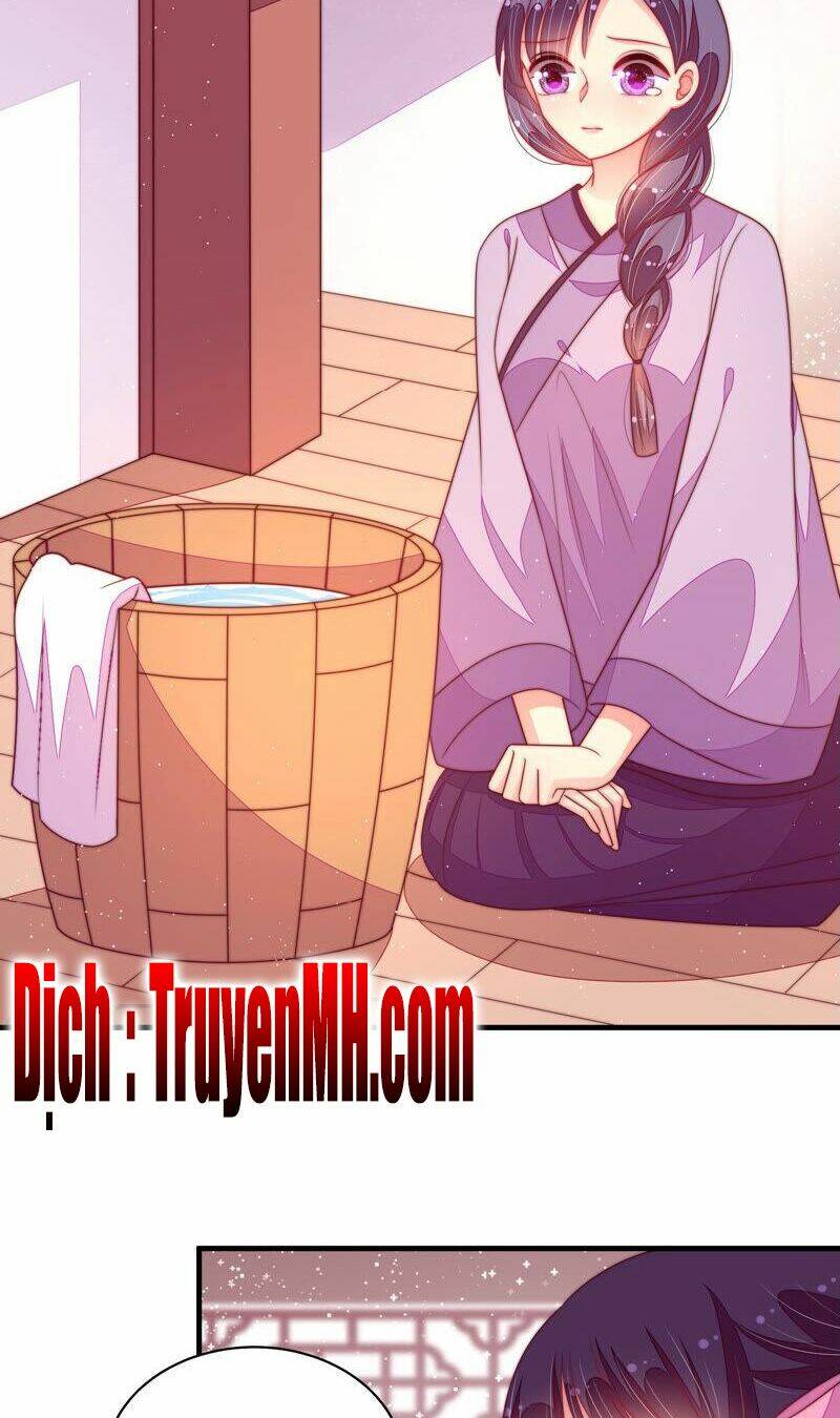 ngày nào thiếu soái cũng ghen chapter 330 - Next chapter 331