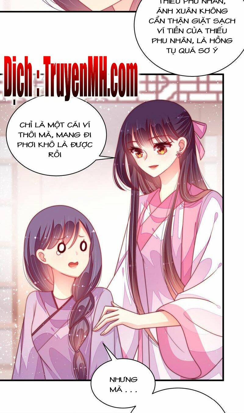 ngày nào thiếu soái cũng ghen chapter 330 - Next chapter 331