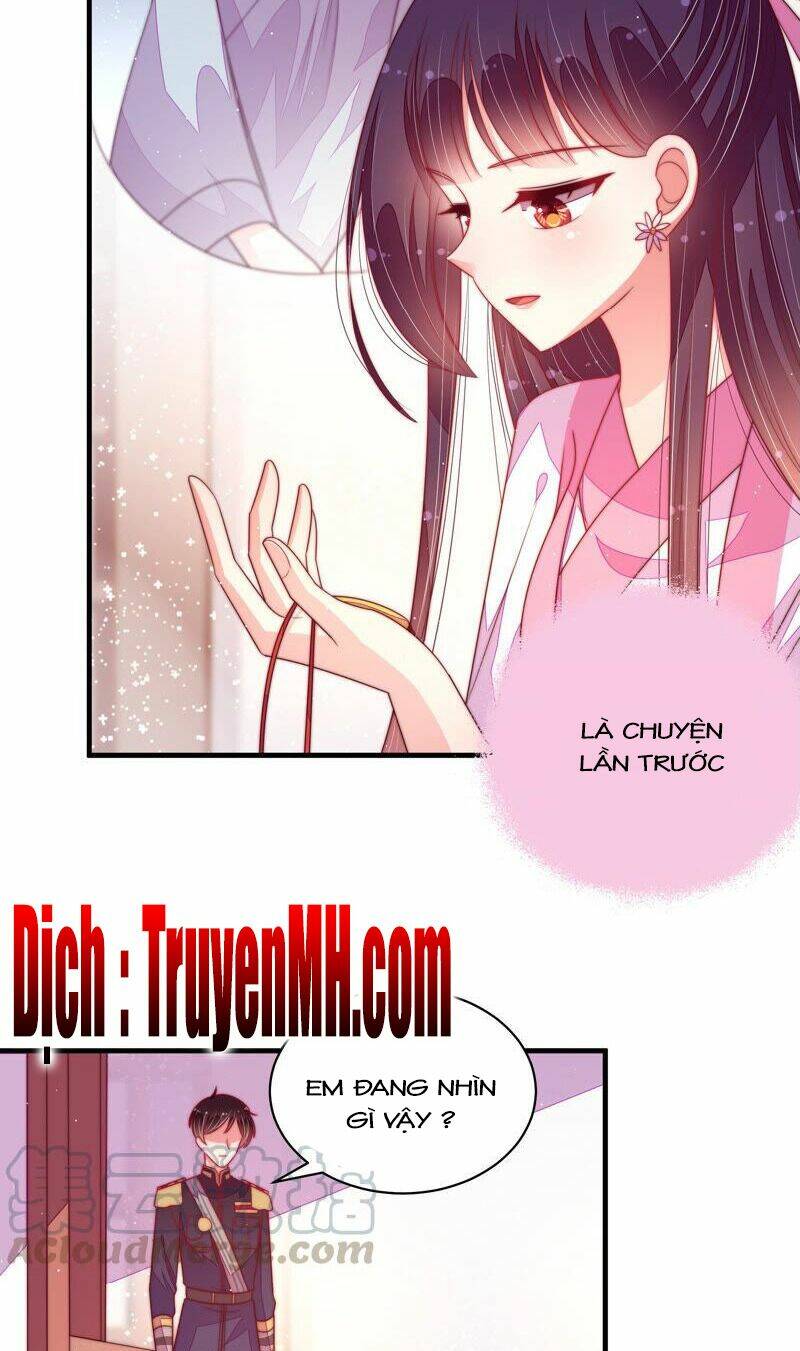 ngày nào thiếu soái cũng ghen chapter 330 - Next chapter 331