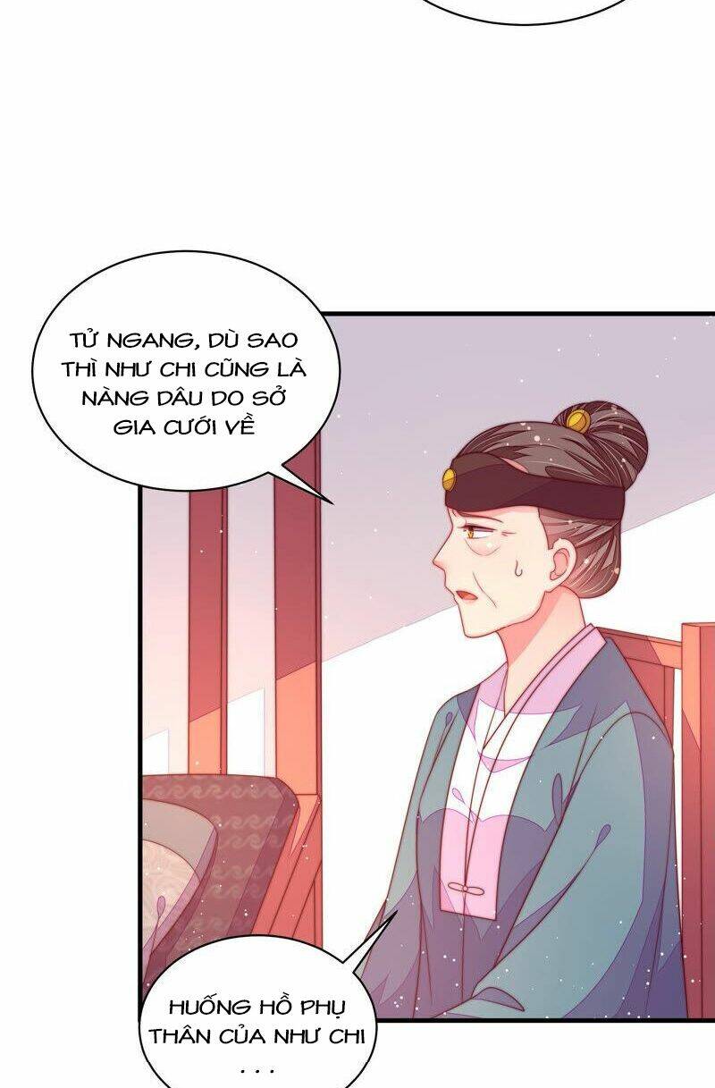 ngày nào thiếu soái cũng ghen chapter 334 - Next chapter 335