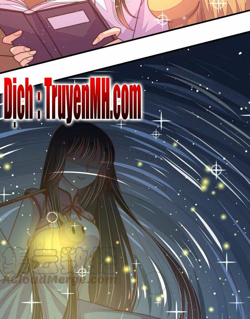 ngày nào thiếu soái cũng ghen chapter 336 - Trang 2