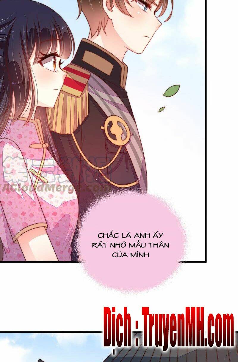 ngày nào thiếu soái cũng ghen chapter 337 - Next chapter 338