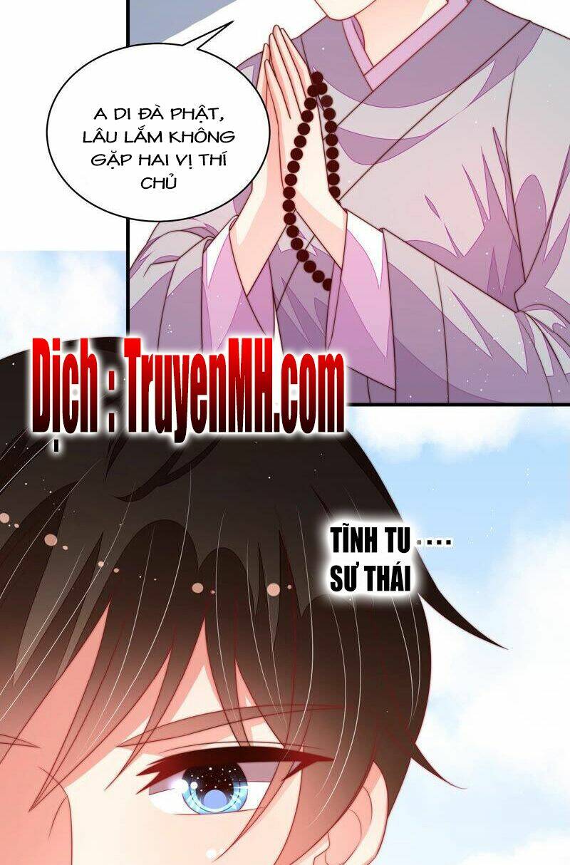 ngày nào thiếu soái cũng ghen chapter 337 - Next chapter 338