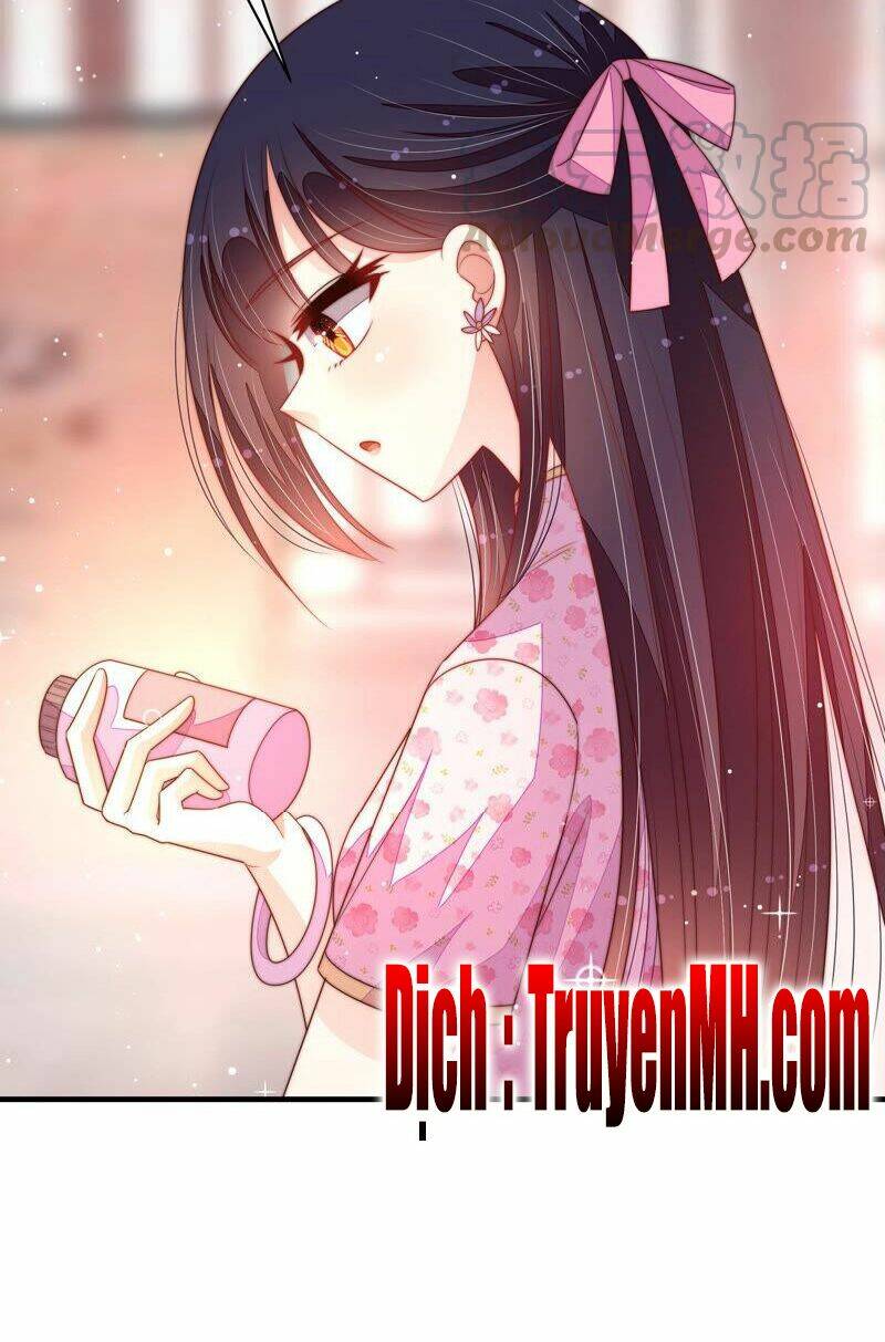 ngày nào thiếu soái cũng ghen chapter 337 - Next chapter 338