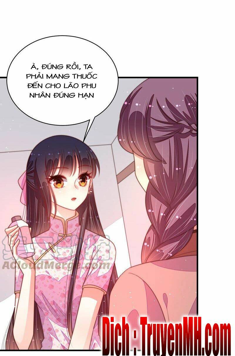 ngày nào thiếu soái cũng ghen chapter 337 - Next chapter 338