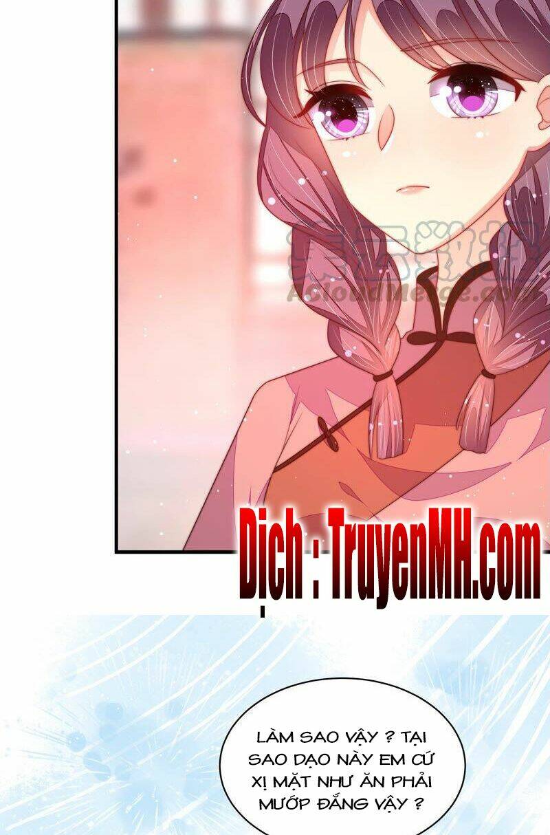 ngày nào thiếu soái cũng ghen chapter 337 - Next chapter 338