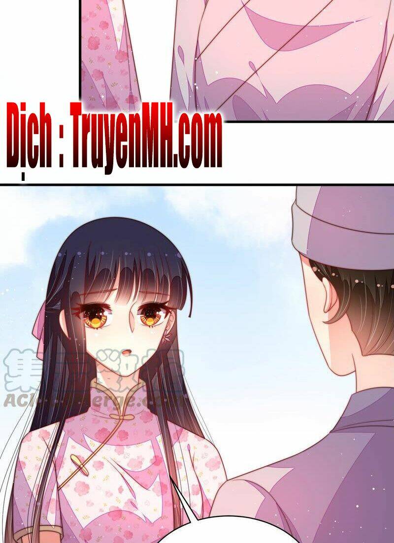 ngày nào thiếu soái cũng ghen chapter 338 - Trang 2