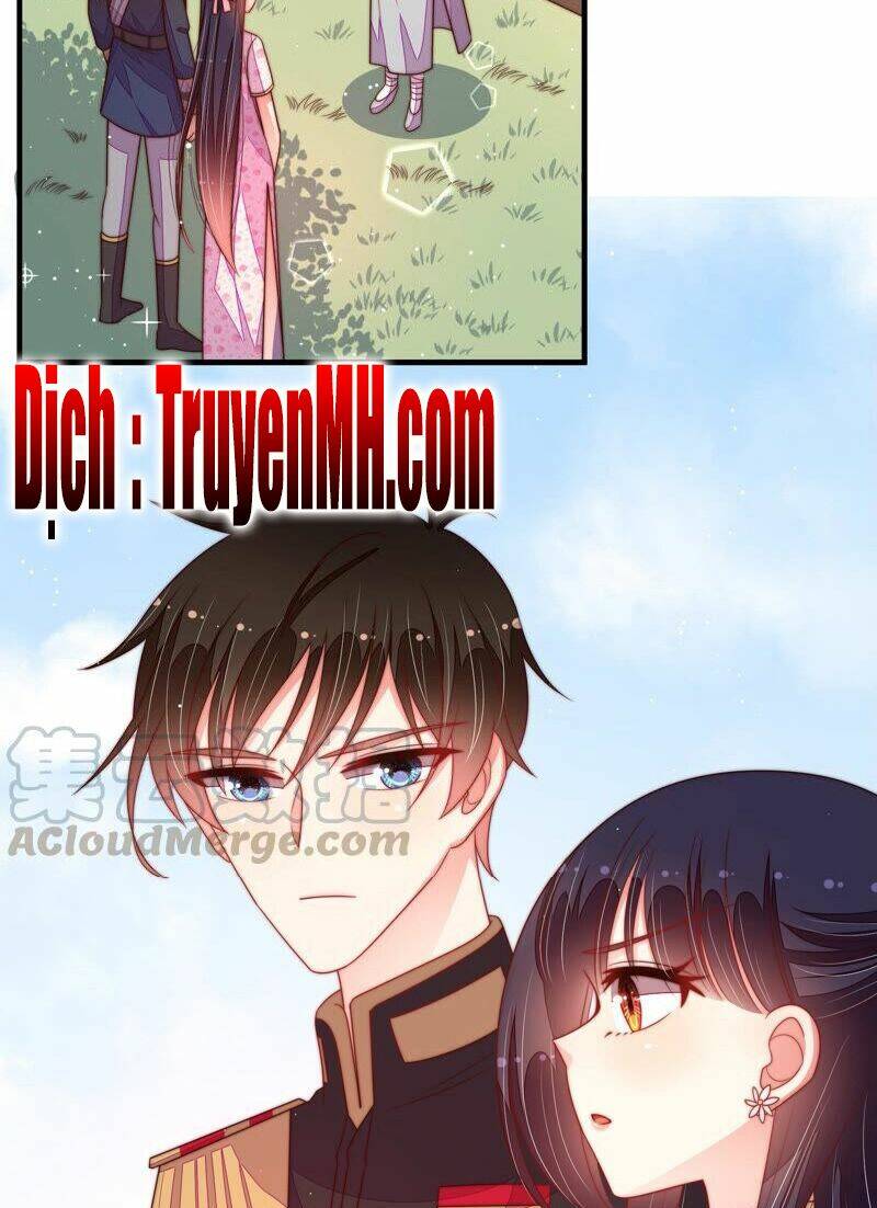 ngày nào thiếu soái cũng ghen chapter 338 - Trang 2