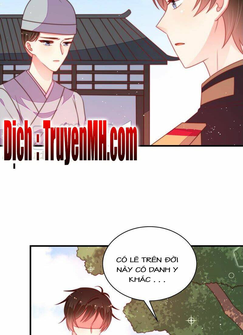 ngày nào thiếu soái cũng ghen chapter 338 - Trang 2