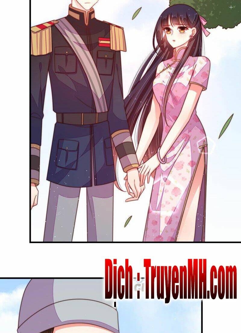 ngày nào thiếu soái cũng ghen chapter 338 - Trang 2