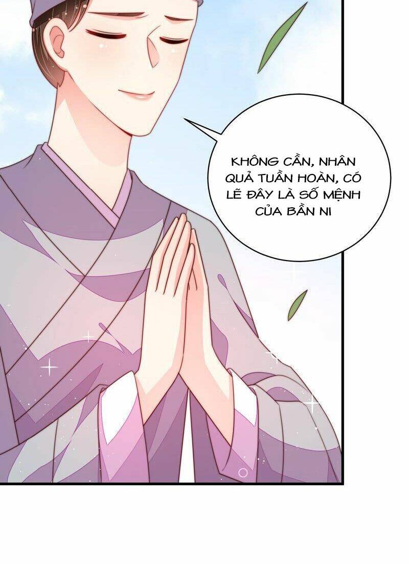 ngày nào thiếu soái cũng ghen chapter 338 - Trang 2