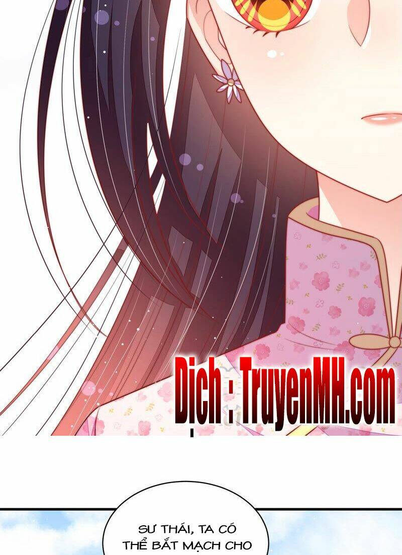 ngày nào thiếu soái cũng ghen chapter 338 - Trang 2