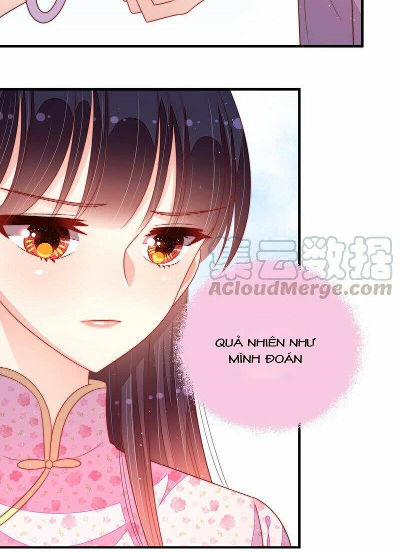 ngày nào thiếu soái cũng ghen chapter 338 - Trang 2