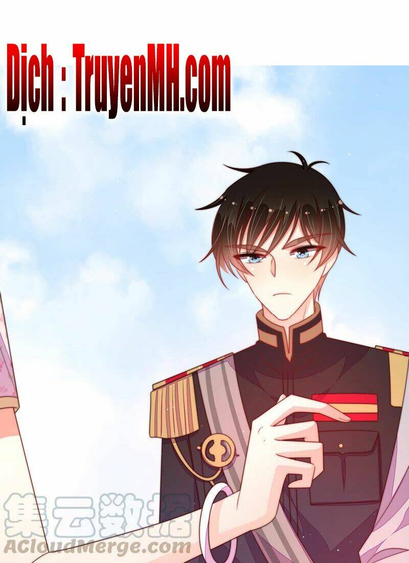 ngày nào thiếu soái cũng ghen chapter 338 - Trang 2