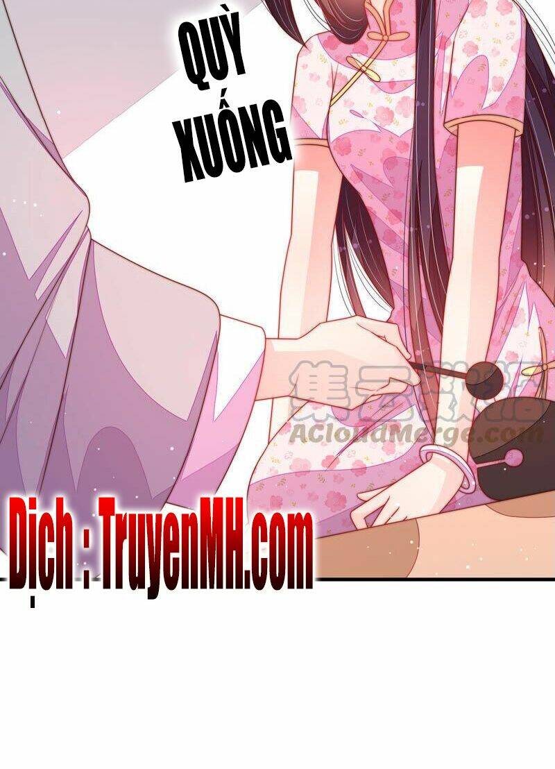 ngày nào thiếu soái cũng ghen chapter 340 - Trang 2