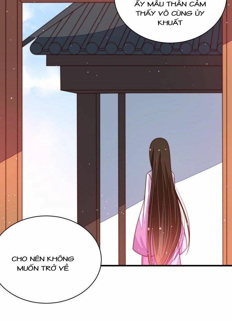 ngày nào thiếu soái cũng ghen chapter 340 - Trang 2