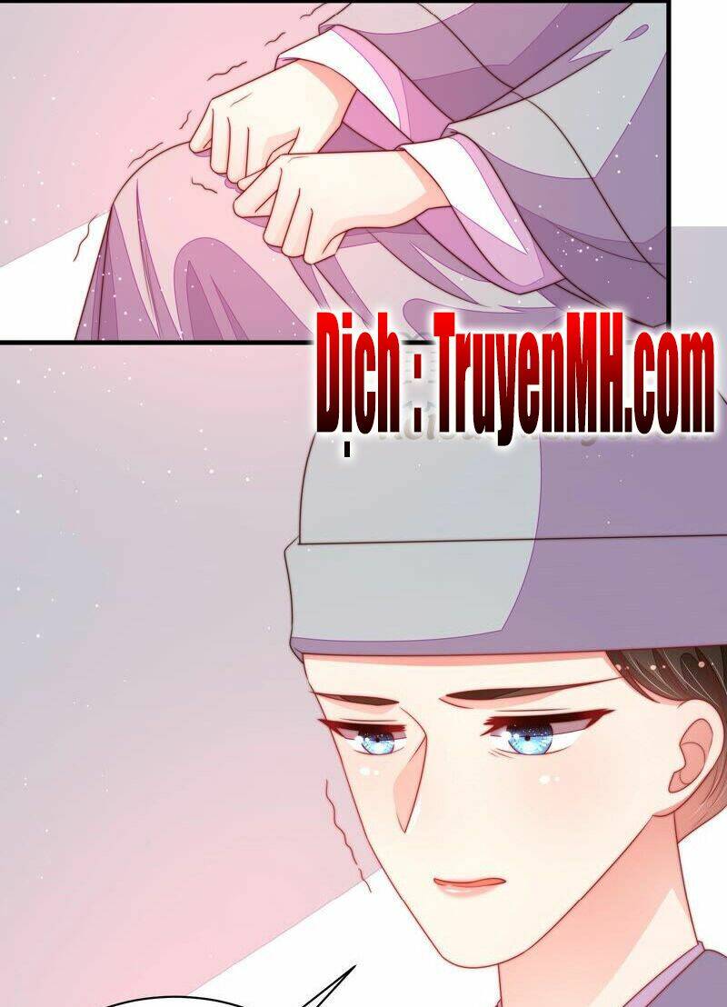 ngày nào thiếu soái cũng ghen chapter 340 - Trang 2