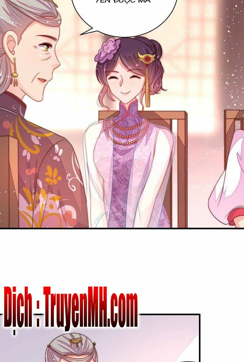 ngày nào thiếu soái cũng ghen chapter 353 - Trang 2