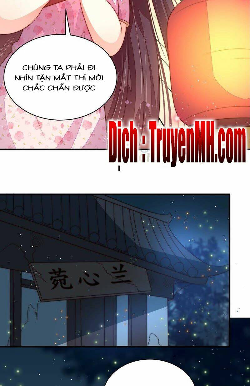 ngày nào thiếu soái cũng ghen chapter 354 - Next chapter 355