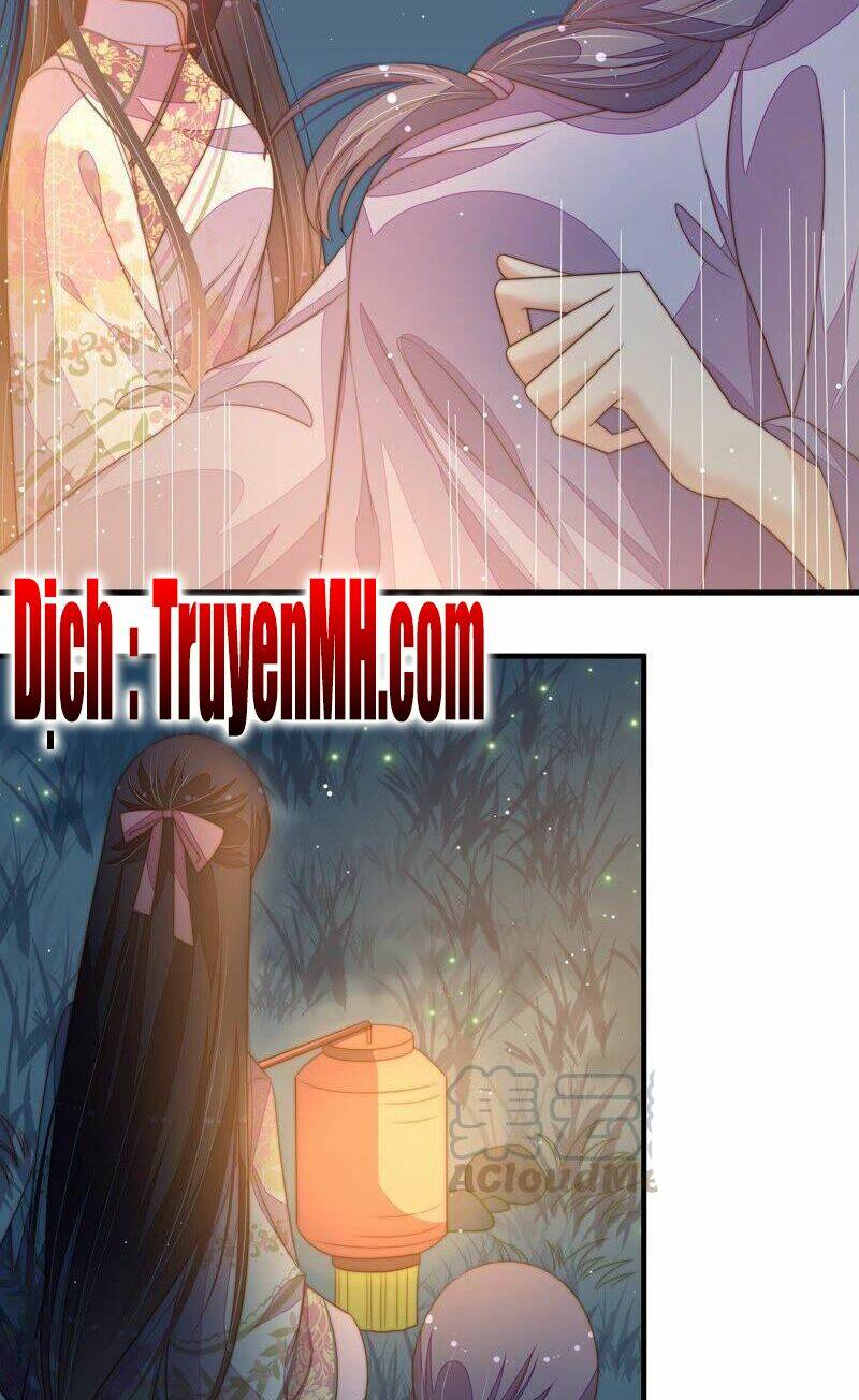 ngày nào thiếu soái cũng ghen chapter 355 - Next chapter 356