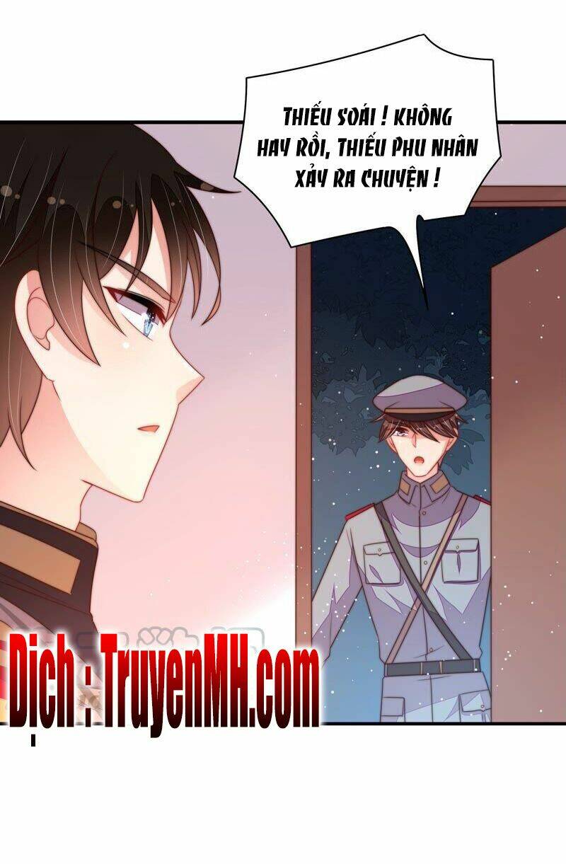 ngày nào thiếu soái cũng ghen chapter 356 - Next chapter 357