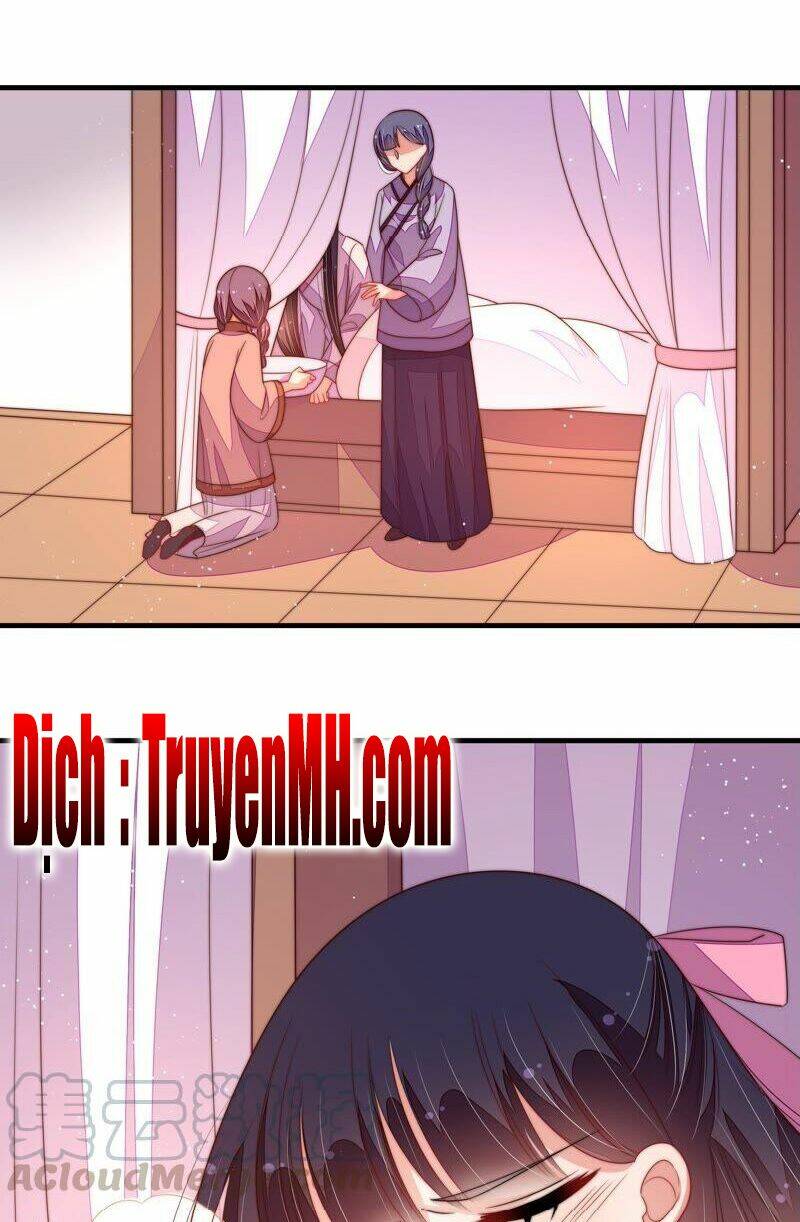 ngày nào thiếu soái cũng ghen chapter 356 - Next chapter 357