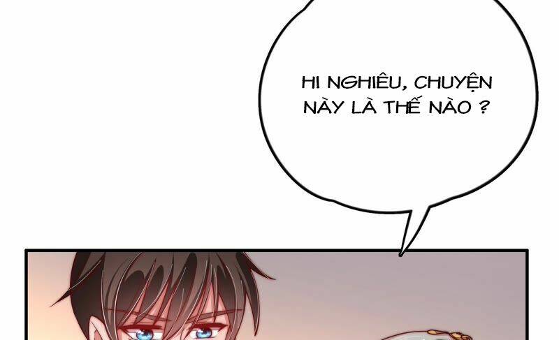 ngày nào thiếu soái cũng ghen chapter 37 - Trang 2