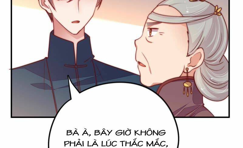 ngày nào thiếu soái cũng ghen chapter 37 - Trang 2