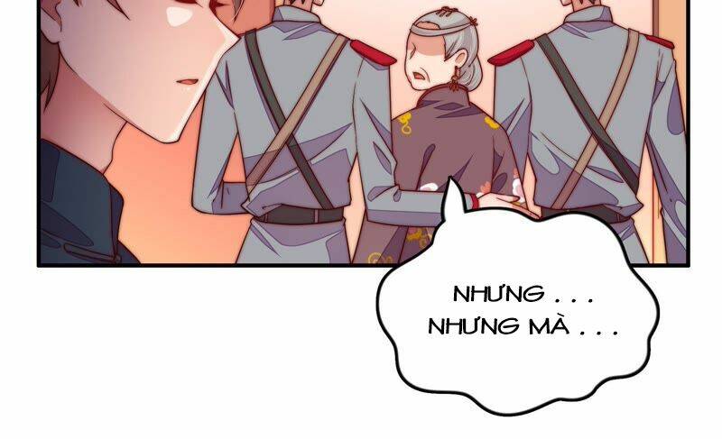 ngày nào thiếu soái cũng ghen chapter 37 - Trang 2