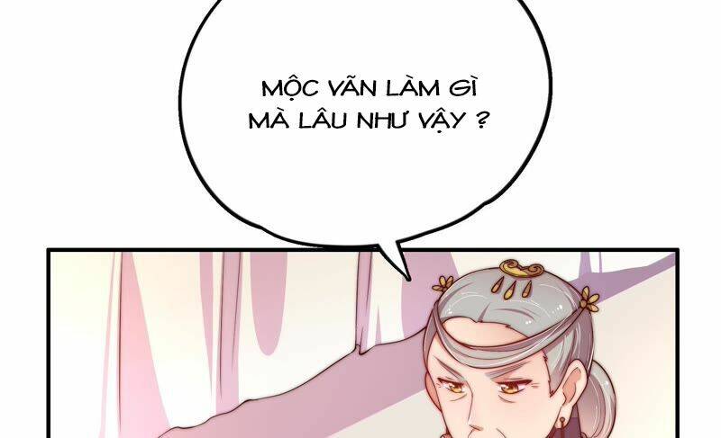 ngày nào thiếu soái cũng ghen chapter 37 - Trang 2